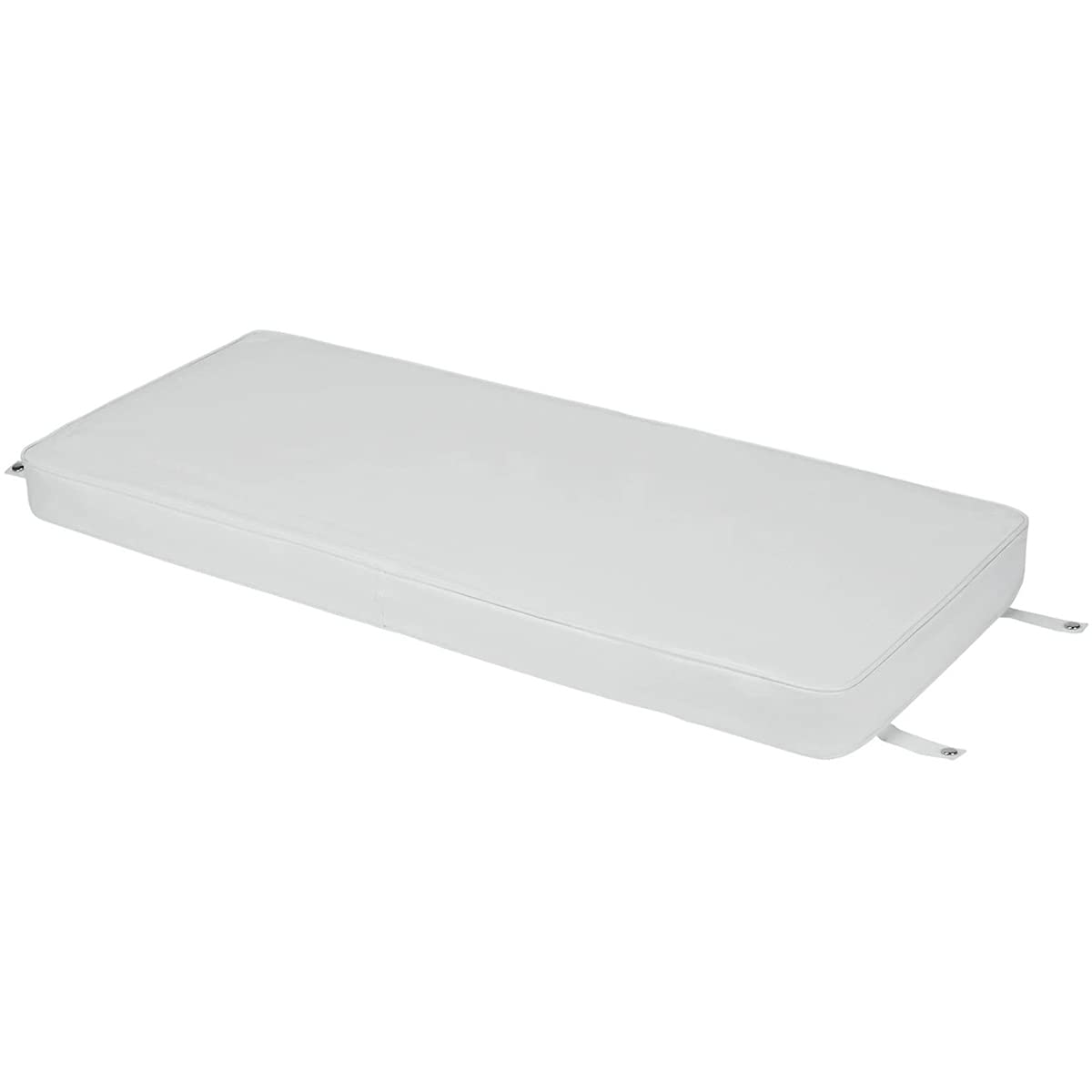 Seat Cushion, Chest Cooler, Marine, 94 Qt.