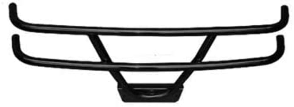 Club Car Ds Golf Cart Brush Guard
