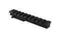 Aim Sports M44/Mosin Nagant 91/30 Scope Mount (Short)