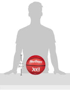 Macgregor Multicolor Basketballs (Set Of 6) , Official Size (29.5'')