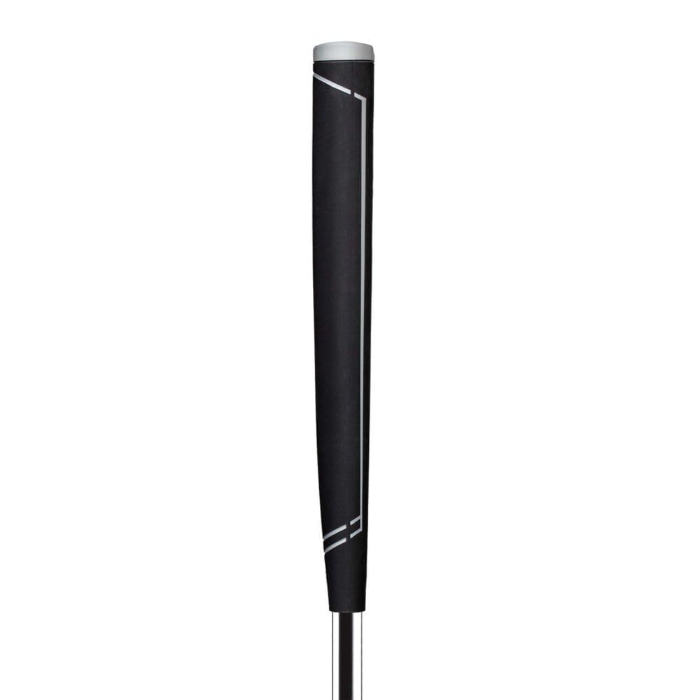 Golf Pride Pro Only Blue Star 81Cc Putter Grip, Black