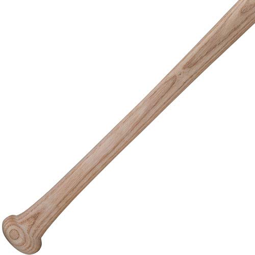 Rawlings | Adirondack Wood Bat | Ash | 31'' | Natural