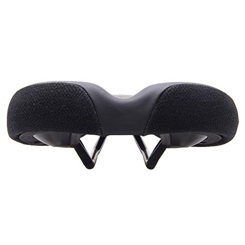 Wtb Koda Medium Cromoly Black Saddle