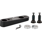 Shimano R160D/D Disc Brake Adaptor Flat Mount 160Mm