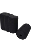 Rocfar Rubber Foam Roller