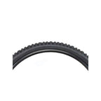 Kenda K816 Aggressive Mtb Wire Bead Bicycle Tire, Black Skin, 26-Inch X 2.10-Inch