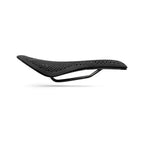 Fizik Tempo Aliante R3 Adaptive,Road Bike Endurance 3D Printed Saddle, Black, 155mm