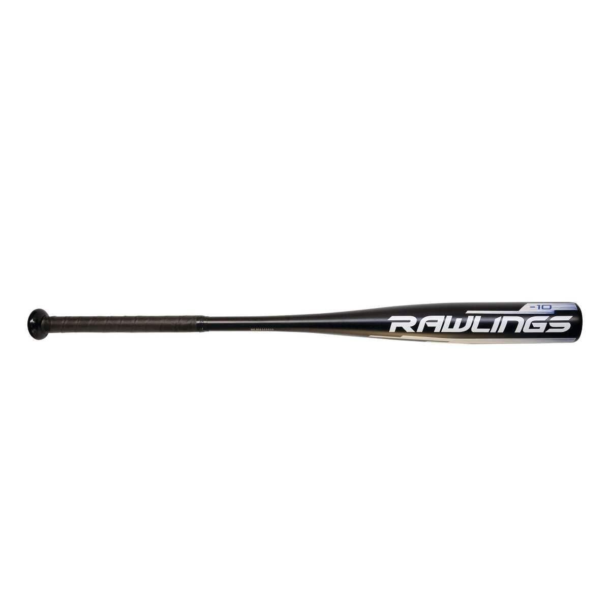 RAWLINGS SPORT GOODS Youth Wicked 2-1/4 Barrel Baseball Bat, 30 inch/20 oz