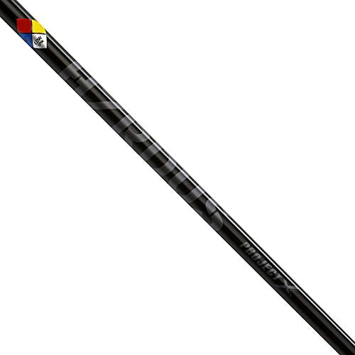 Project X HZRDUS Black 7 Stiff Shaft + Ping G25 / i25 / Anser Tip + Grip