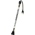 No Worry Sports Original Scramble Pic Golf Ball Retriever With Suction Cup End And Magnetic Cart Fastener