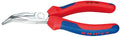 Long Nose 45 Angled Pliers W/Cut