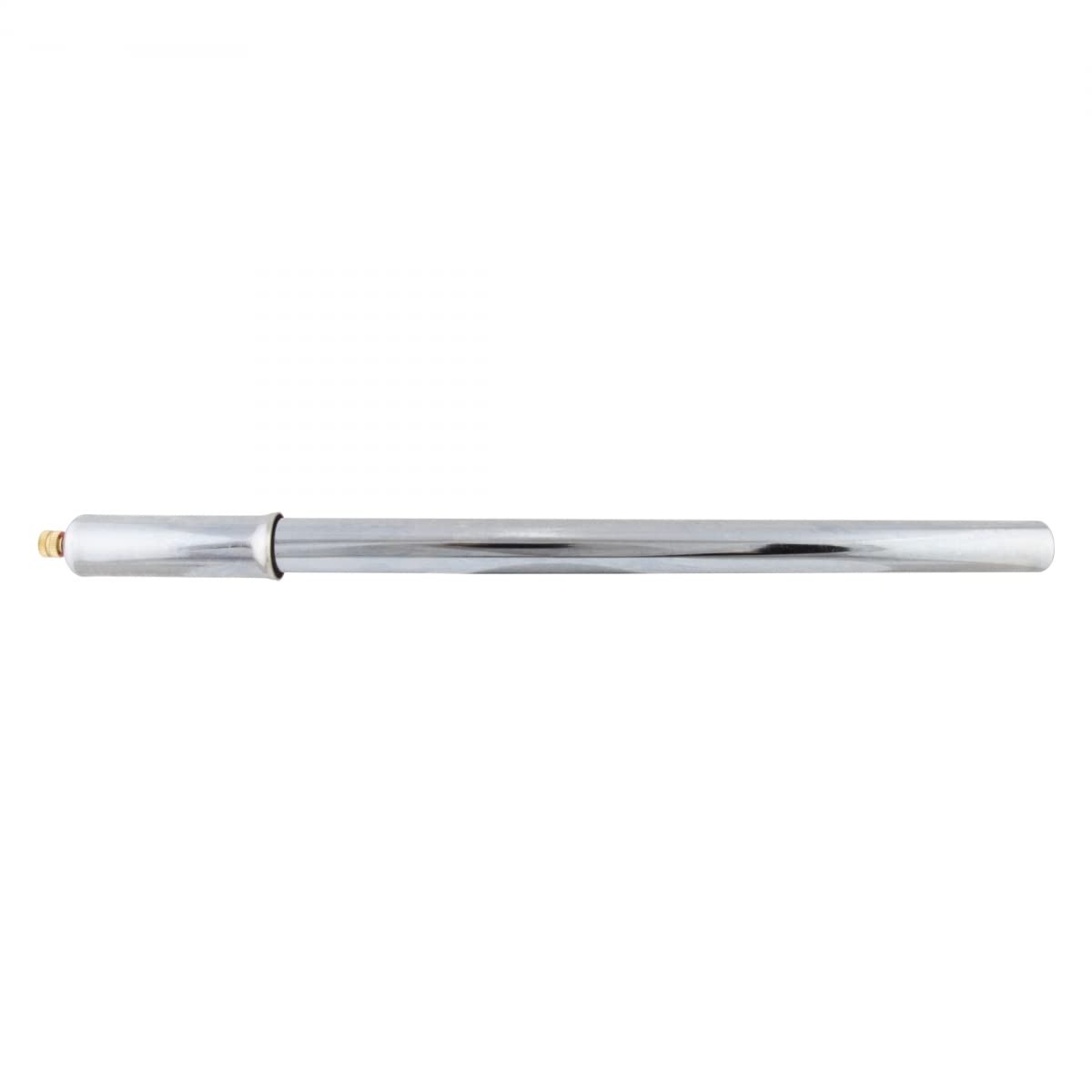 Sunlite Steel Frame Pump, 16'', Chrome