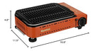 Eureka! Sprk Portable Butane Camping Grill