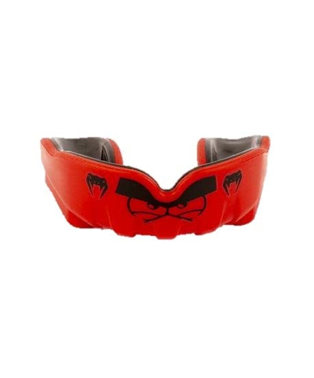 Venum Challenger Mouthguard - Angry Birds Mouthguards For Kids - Red, One Size