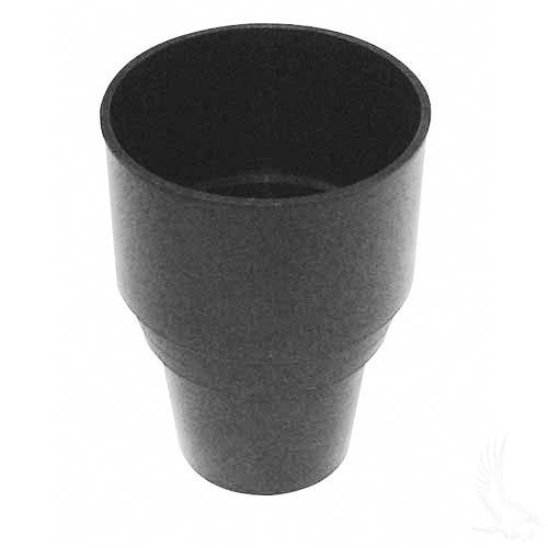 Cup Holder Large Drink Adapter Insert For Rv, Golf Cart, Marine, Auto