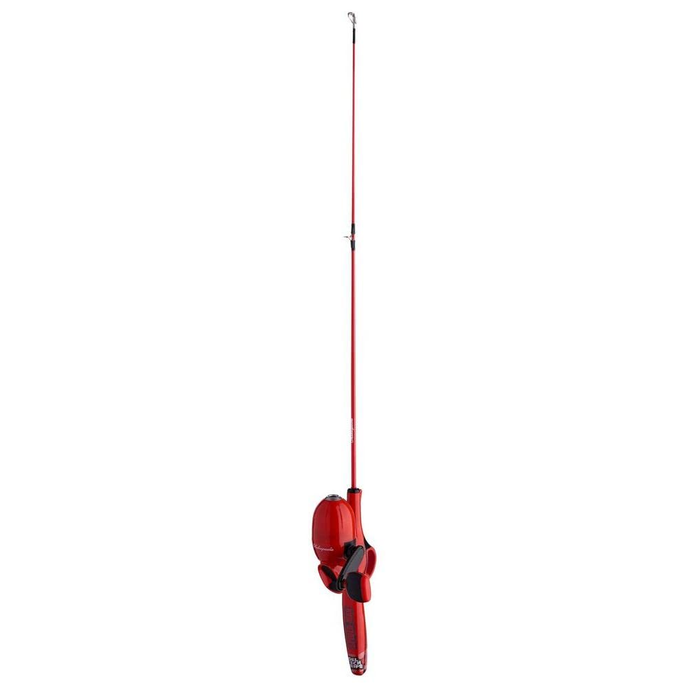 Shakespeare Marvel Spider-Man Childrens Fishing Advanced Kit