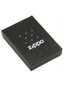 28881 - Zippo Street Chrome Duck Dynasty