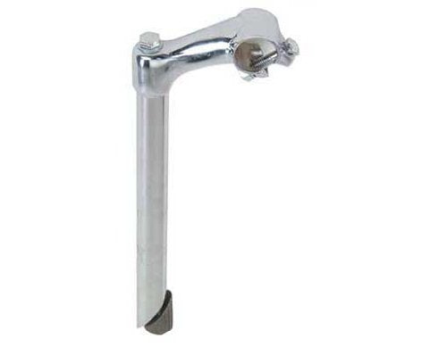 Lowrider Stem 22.2Mm 12'' Chrome.
