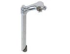 Lowrider Stem 22.2Mm 12'' Chrome.
