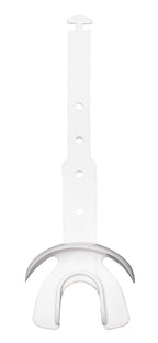 Vettex Youth Football Mouthguard, White