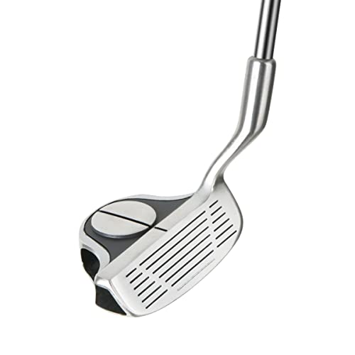 Intech Ez Roll Men'S Right Hand Chipper
