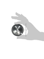 Tin Cup Alpha Players Cup J Golf Ball Stencil