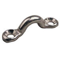 PAD Eye Forged 304 SS 5/16 2PK