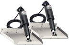 Lenco 1234; X 934; Edgemount Kit Without Switch Kit 12V