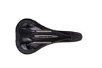 Volt Medium Titanium Black Saddle