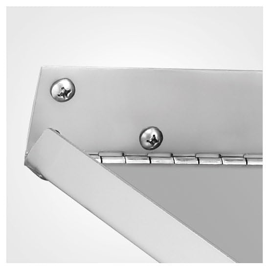 Osculati Lenco Edge Trim Tab Kit 305 X 305 Mm