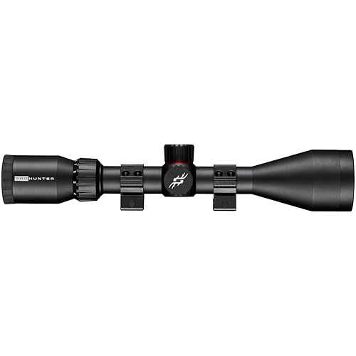 PRO Hunter 3-9X50MM RIFLESCOPE