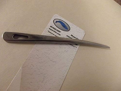 Myerchin Mya008 Marlin Spike, Grey