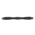 Horze Dakota All Purpose Girth - Black - 52 In