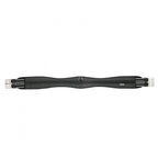 Horze Dakota All Purpose Girth - Black - 52 In