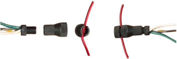 Posi-Tap Taps 20-22 Ga Mini Pack Of 15 Posi Taps The Best Line Tap Youll Ever Use (Choose Your Gauge Size And Amount) (15, 20-22