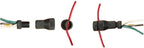 Posi-Tap Taps 20-22 Ga Mini Pack Of 15 Posi Taps The Best Line Tap Youll Ever Use (Choose Your Gauge Size And Amount) (15, 20-22