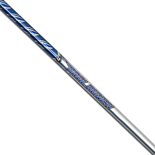 Grafalloy Prolaunch Blue 65 Stiff Shaft + Taylormade Sldr / M1 Tip + Grip