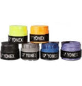 Yonex Et 903 E Rubber Badminton Grip (Pack Of 6), Multicolour