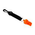 Zoomella UltraLoud Emergency Scuba Dive Safety Whistle Outdoor Survival Gear Orange|Sporting Goods |Safety Whistles