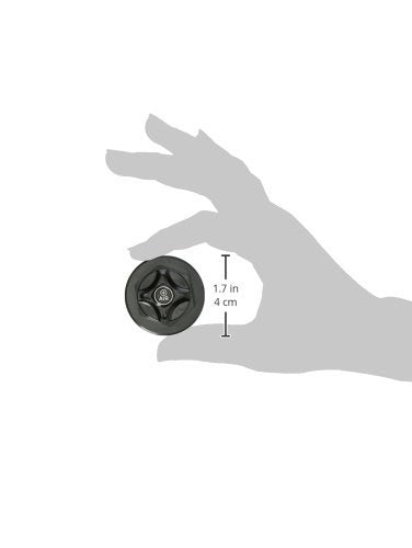 Rockshox Air Top Cap, Solo Air 35Mm Pike/Boxxer