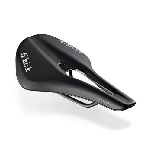 Fizik Argo R5-160Mm - Tempo, Black,Model Number: F1935160