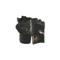 USI 733AP Fitness Gloves Contact wrap Double Strap XLarge Black