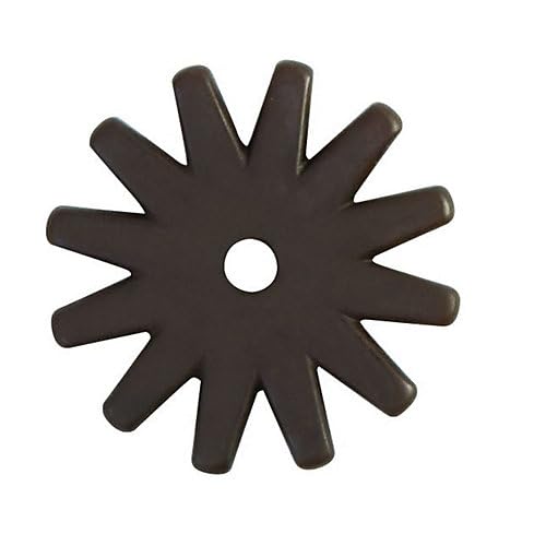 Weaver Leather 12 Point Replacement Rowel Antiqued