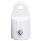 Sea Dog 273101-1 Top Cap, White / 7/8''