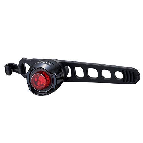 Cateye - Ampp400 Usb Rechargeable Bike Headlight/Orb-Rc Usb Tail Light Comb0