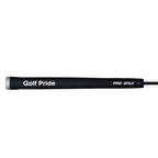 Golf Pride Pro Only Blue Star 81Cc Putter Grip, Black
