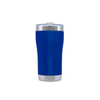 Mammoth Rover 20Oz Stainless Steel Tumbler, Double Wall Vacuum Insulated Tumbler With Lid, Great For On The Go, In Royal Blue