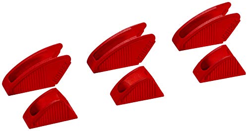 Jaw Protectors For 12'' Pliers Wrench