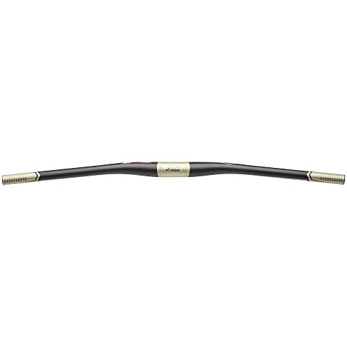 Renthal Fatbar Lite Carbon 35 Handlebar Unidirectional Carbon, 30Mm Rise