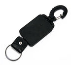Storm Retractor W/Split Ring